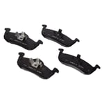 Rear Brake Pad Kit