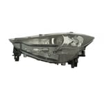 Front Right Headlight