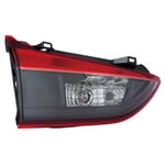 Right Rear Trunk Light