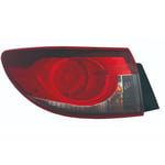Rear Right Corner Light