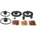 Brake Caliper Repair