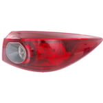 Right Rear Light