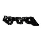 Right Rear Bumper Base