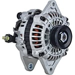 Engine Dynamo