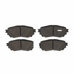 Front Brake Pad Kit