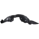 Front Left Fender Liner