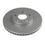 Front Hub