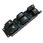 Window Control Assembly