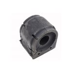 Front Stabilizer Bar Boot