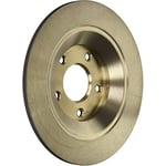 Rear Hub