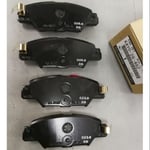 Rear Brake Pad Kit