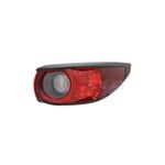 Right Rear Light