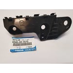 Front Left Bumper Support