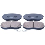 Front Brake Pad Kit