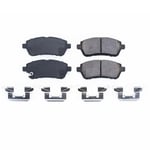 Rear Brake Pad Kit