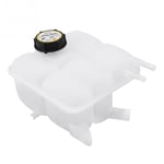 Radiator Coolant Reservoir