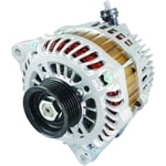 Engine Dynamo