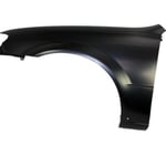 Front Left Fender