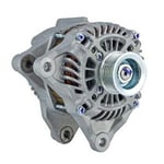 Engine Dynamo
