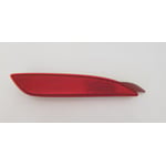 Right Rear Bumper Reflector