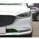 Cap - Driver's Side (LH)