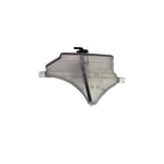 Radiator Coolant Reservoir