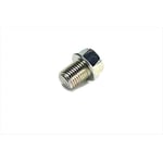 Plug Oil Drain