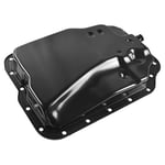 Engine Oil Pan