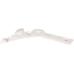 Right Rear Bumper Base