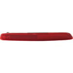 Right Rear Bumper Reflector