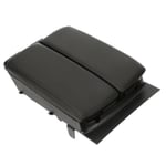 Armrest Drawer
