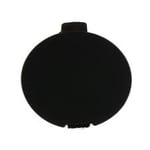 Winch Cover