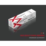 Front Left Shock Absorber