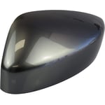 Left Side Mirror Cover
