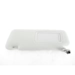 Left Sun Visor