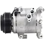 AC Compressor