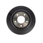 Rear Hub