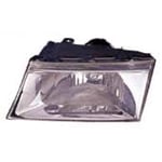 Front Left Headlight
