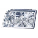 Front Left Headlight