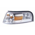 Right Front Corner Light