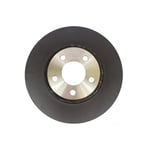 Front Hub