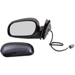 Left Side Mirror
