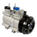 AC Compressor