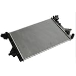 Radiator