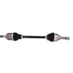 Front Left Axle Shaft