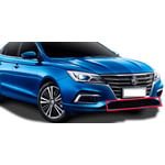 Grille Bumper