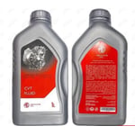 Gearbox Oil