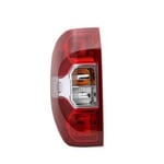 Right Rear Light