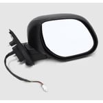 Left Side Mirror