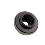 Front suspension strut bearing